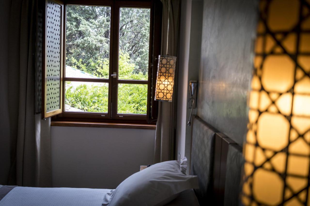 Parador De Granada Exteriör bild